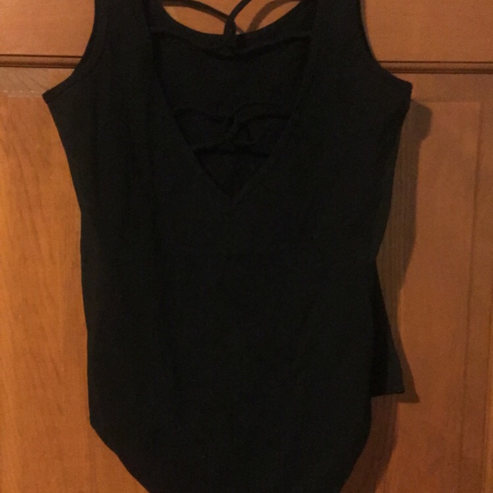 *BRAND NEW* Madden body suit